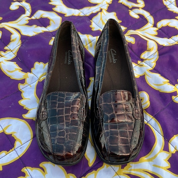 Clark loafers - Picture 1 of 2